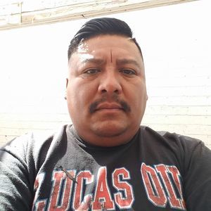 Meet your Posher, Julio